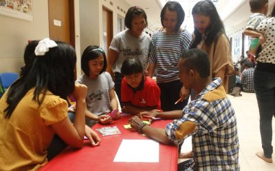 ‘House of New Hope’