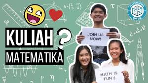 Profil Program Studi Matematika UNPAR