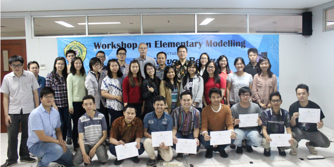 Workshop-UNPAR