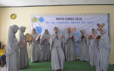 Math Cares 2019