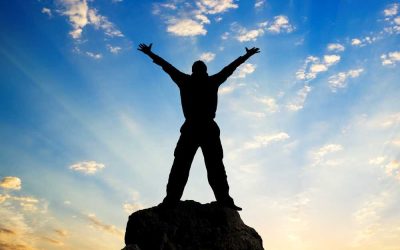 Prestasi mahasiswa di bidang akademik dan non akademik (2015-2019)