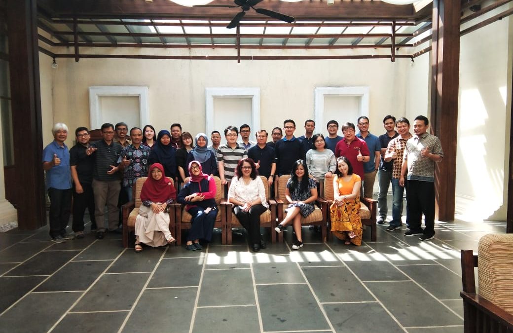 Review Silabus Kurikulum PAI