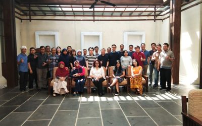 Review Silabus Kurikulum PAI