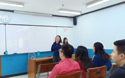 Rekrutmen Aktuaria Asuransi Sinarmas