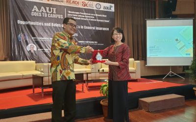 Seminar AAUI Goes to Campus