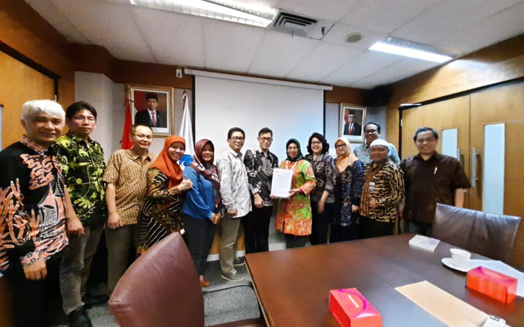 Perumusan Capaian Pembelajaran dan Kurikulum Minimal Sarjana Aktuaria