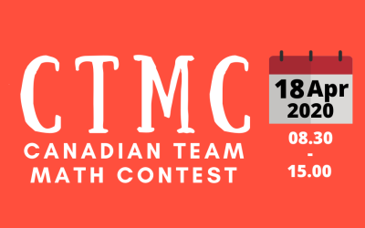 Info Registrasi CTMC UNPAR 2020