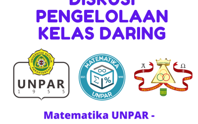 Diskusi Pengelolaan Kelas Daring