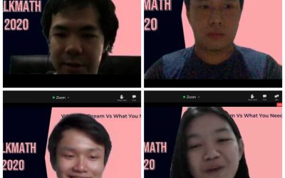 TalkMath 2020