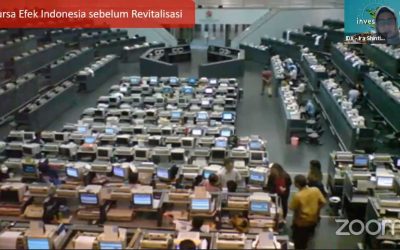 Kunjungan Perusahaan (KP) 2020