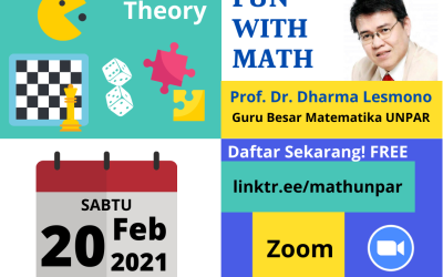 Fun With Math – Game Theory