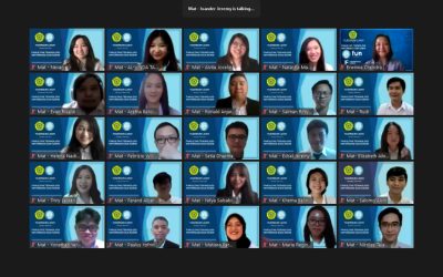 Yudisium 5 Maret 2021