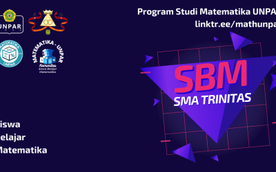 Komunitas Siswa Belajar Matematika (SBM) – SMA Trinitas Bandung