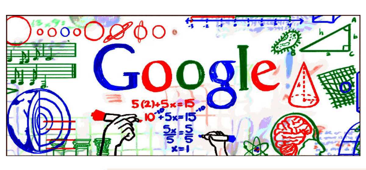 google-doodle-with-math