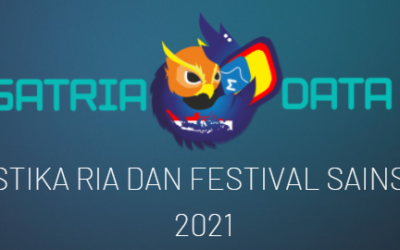 Lomba Statistika Ria dan Festival Sains Data Kategori Statistics Infographic Competition (SIC) 2021