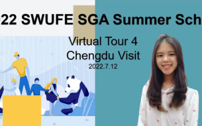 SWUFE Summer Camp 2022