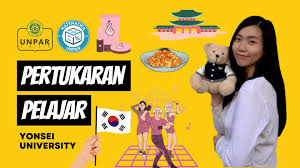 Kampus Merdeka Program – Yonsei International Summer School