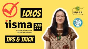 Tips and Tricks for Passing the IISMA (Indonesian International Student Mobility Awards)