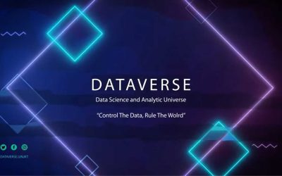 Juara 2 dan 3 Tim di DATAVERSE UIN Syarif Hidayatullah Jakarta