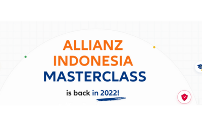 Finalis Allianz Indonesia Masterclass 2022