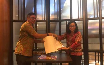 Penyetaraan Ujian PAI Terbaru di Matematika UNPAR