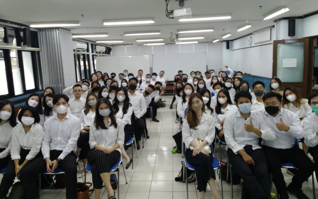 Yudisium Semester Ganjil 2022/2023