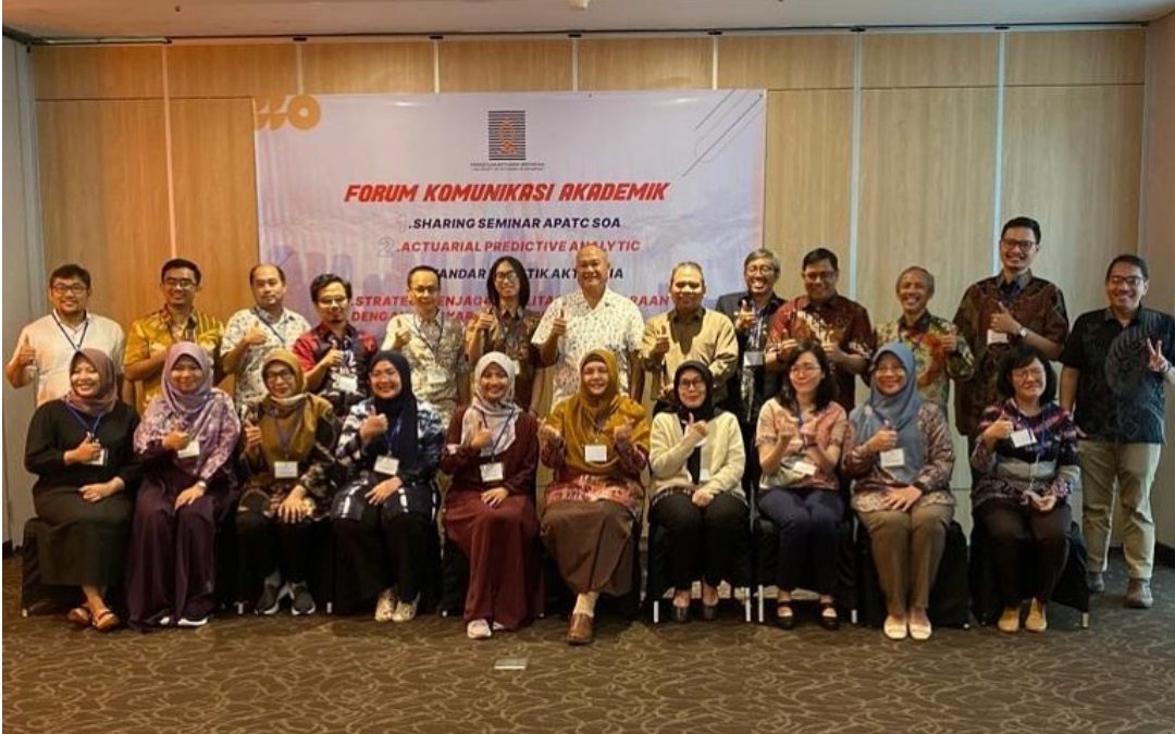 Forum Komunikasi Akademik Persatuan Aktuaris Indonesia