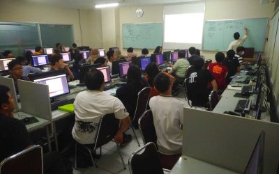 Keterampilan Matematika Dasar