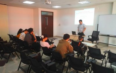 Pengembangan Program Keterampilan Matematika Dasar