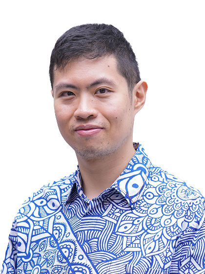 GAMBAR – VINCENTIUS FRANSTIANTO