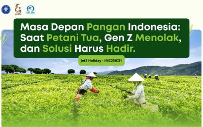 Mahasiswa Program Studi Matematika UNPAR Meraih Prestasi dalam 14th IPB Mathematics Challenge 2025