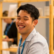 Neilshan Loedy (2014)