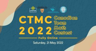 CTMC UNPAR 2022